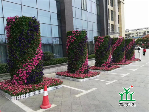 湖南草字头生态环境建设有限公司,人造草坪假草皮,湖南雨水收集处理工艺